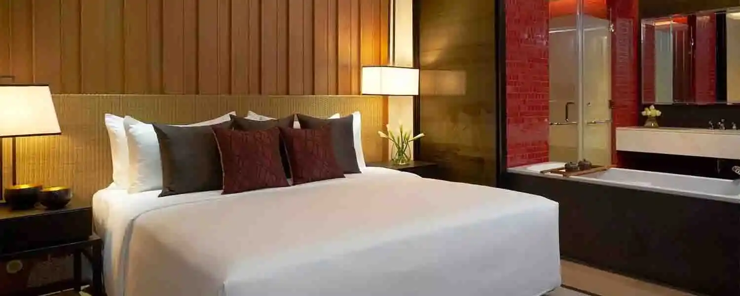 Anantara Chiang Mai Resort & Spa-1